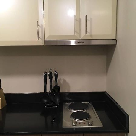 מנילה 2 Bedroom Condo Apartment Near Naia 3 Pasay City מראה חיצוני תמונה