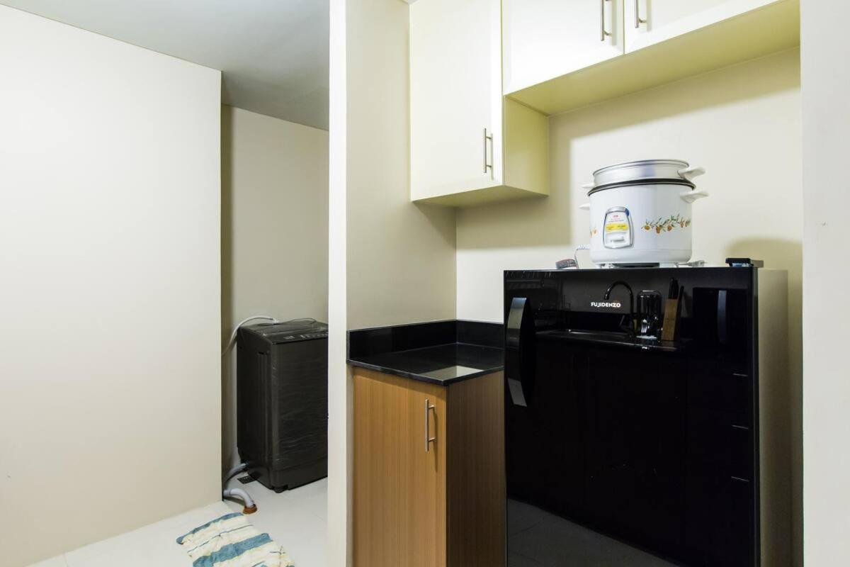 מנילה 2 Bedroom Condo Apartment Near Naia 3 Pasay City מראה חיצוני תמונה