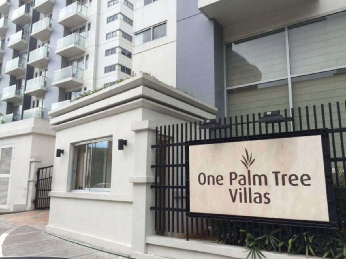 מנילה 2 Bedroom Condo Apartment Near Naia 3 Pasay City מראה חיצוני תמונה