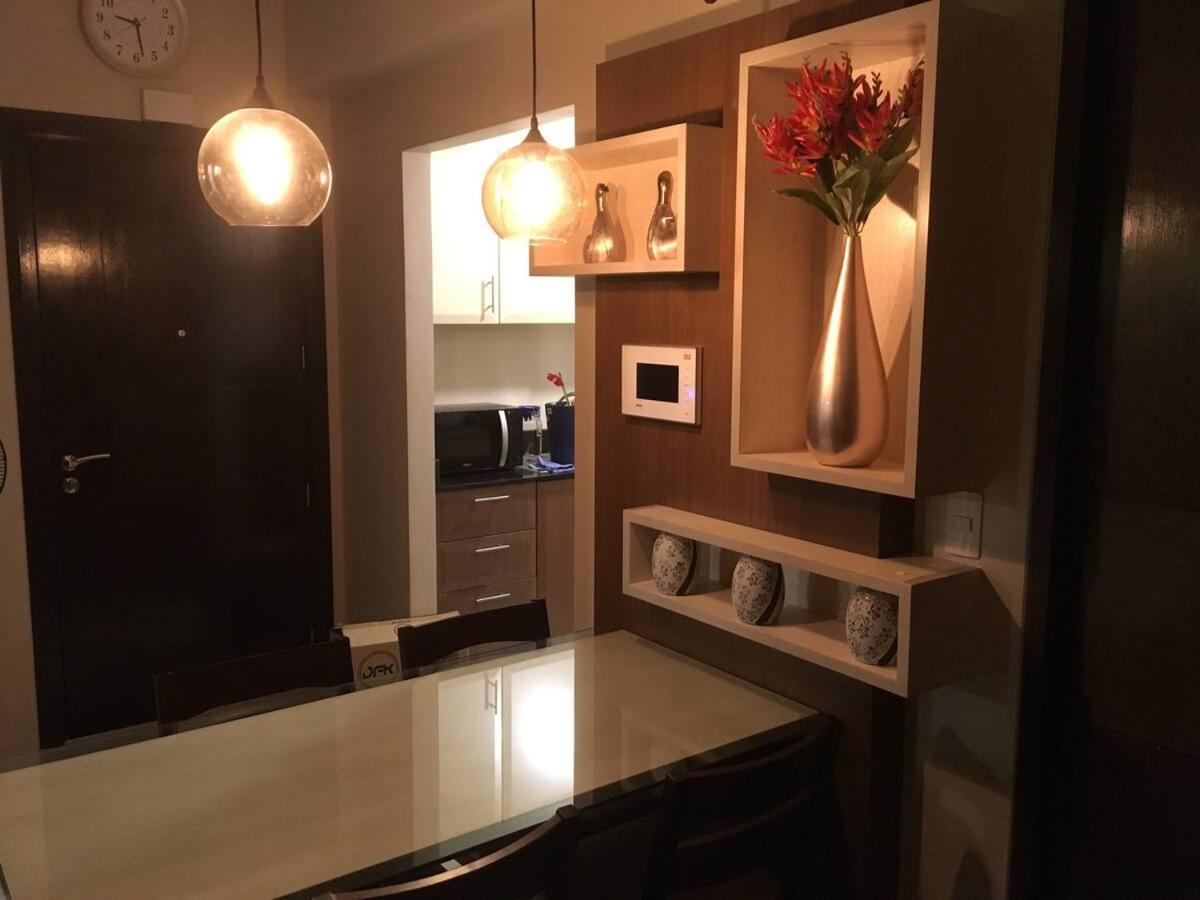 מנילה 2 Bedroom Condo Apartment Near Naia 3 Pasay City מראה חיצוני תמונה