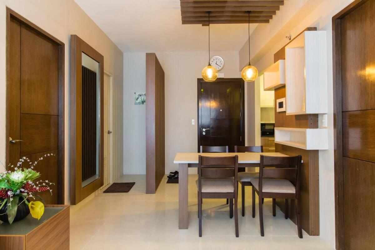 מנילה 2 Bedroom Condo Apartment Near Naia 3 Pasay City מראה חיצוני תמונה