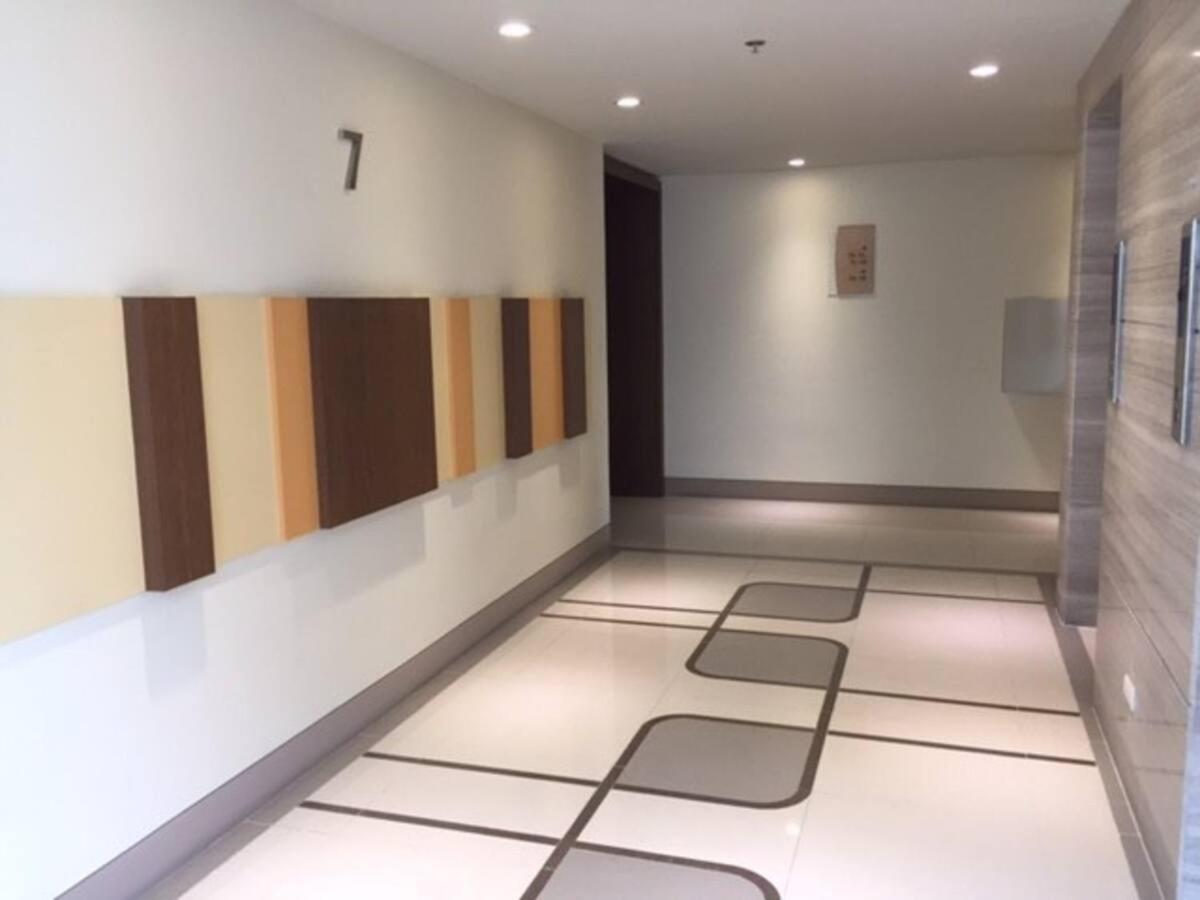 מנילה 2 Bedroom Condo Apartment Near Naia 3 Pasay City מראה חיצוני תמונה