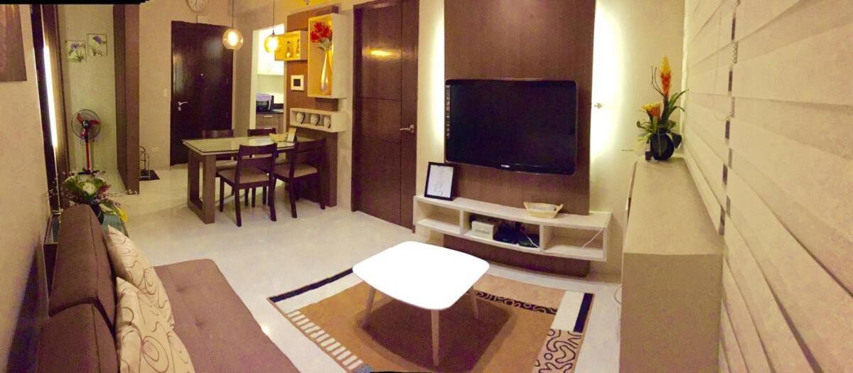 מנילה 2 Bedroom Condo Apartment Near Naia 3 Pasay City מראה חיצוני תמונה