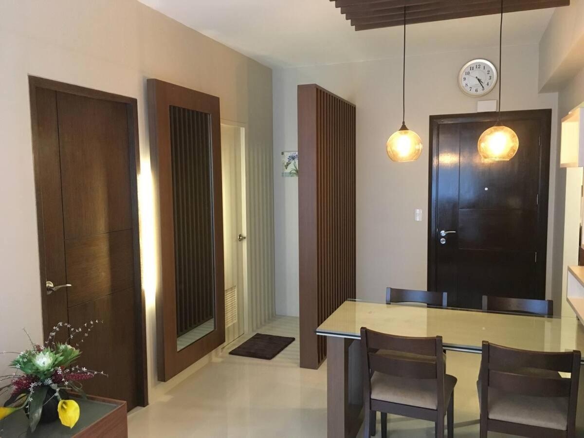 מנילה 2 Bedroom Condo Apartment Near Naia 3 Pasay City מראה חיצוני תמונה