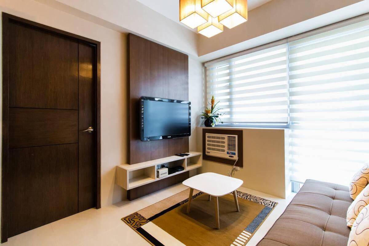 מנילה 2 Bedroom Condo Apartment Near Naia 3 Pasay City מראה חיצוני תמונה