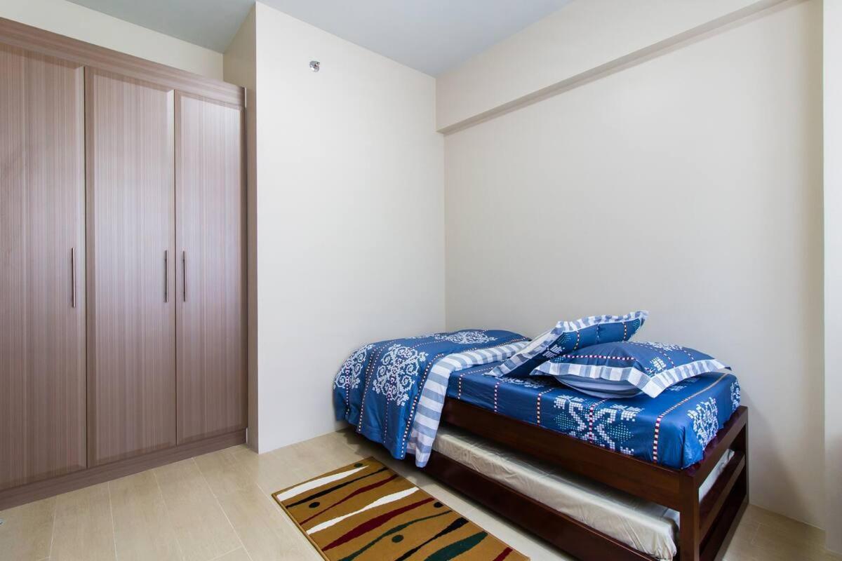 מנילה 2 Bedroom Condo Apartment Near Naia 3 Pasay City מראה חיצוני תמונה