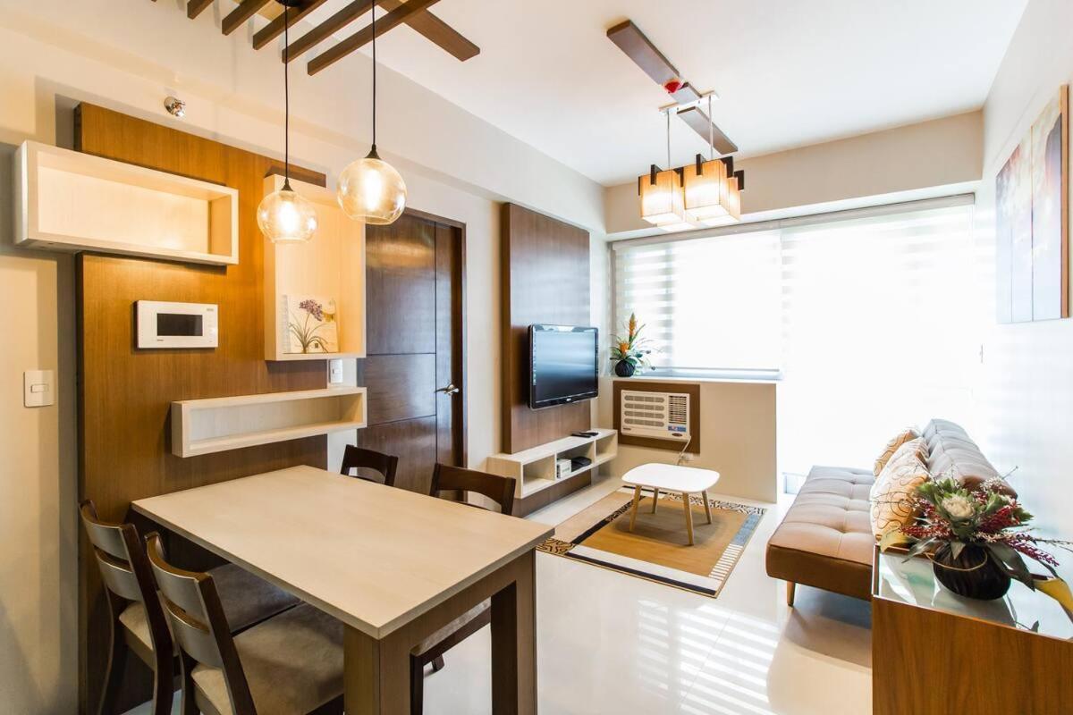 מנילה 2 Bedroom Condo Apartment Near Naia 3 Pasay City מראה חיצוני תמונה