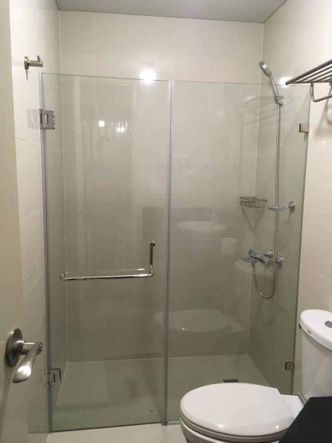 מנילה 2 Bedroom Condo Apartment Near Naia 3 Pasay City מראה חיצוני תמונה