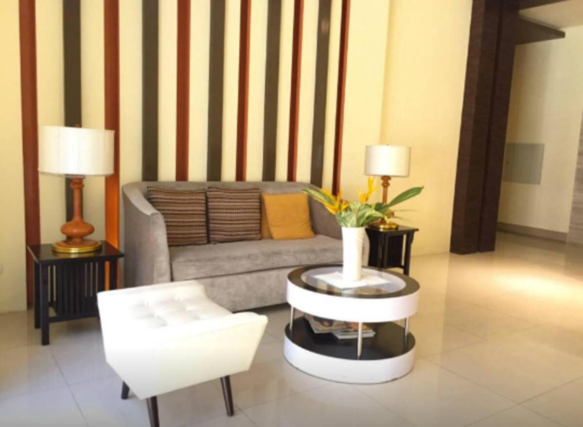 מנילה 2 Bedroom Condo Apartment Near Naia 3 Pasay City מראה חיצוני תמונה