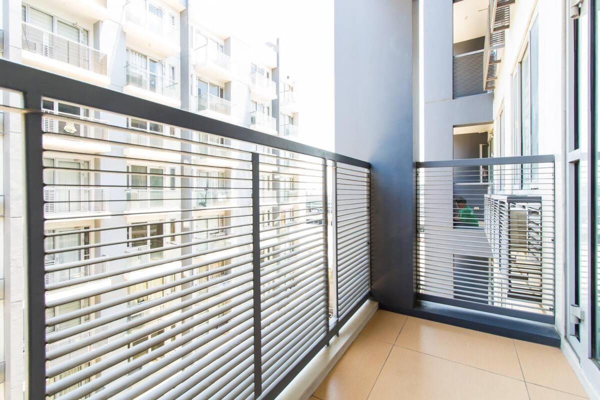 מנילה 2 Bedroom Condo Apartment Near Naia 3 Pasay City מראה חיצוני תמונה