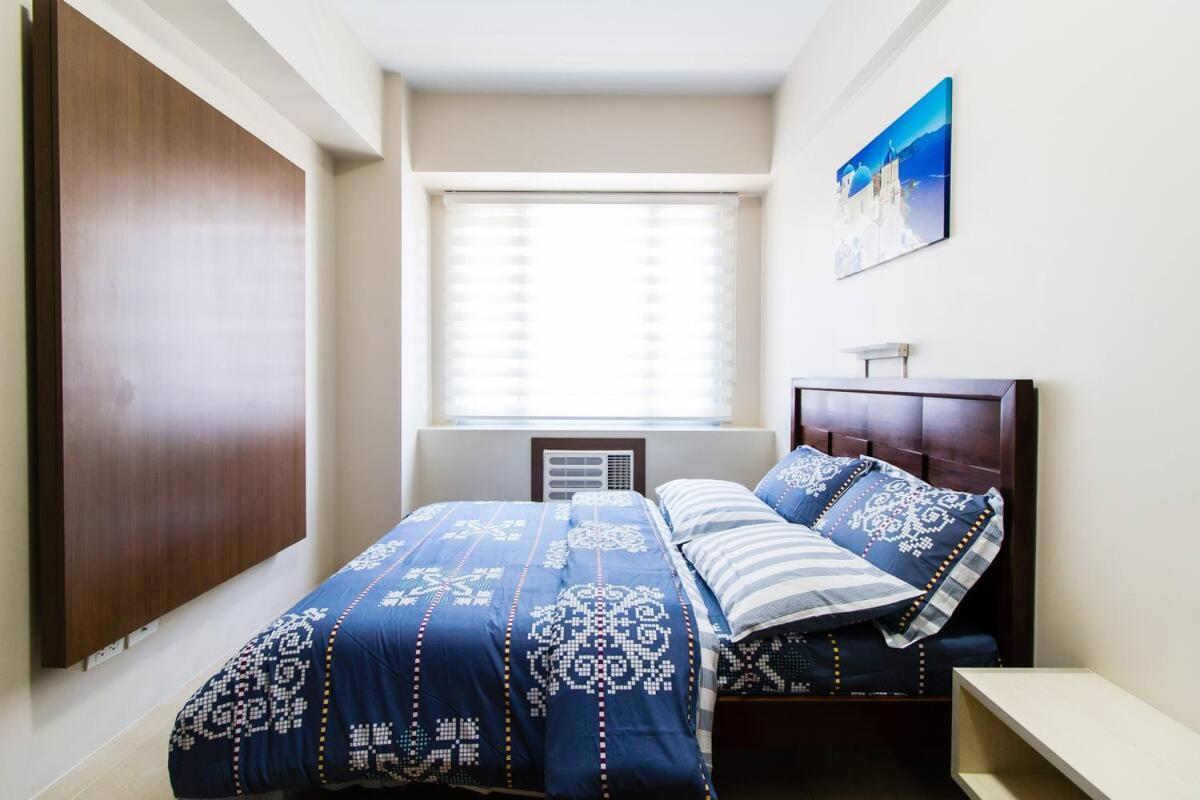 מנילה 2 Bedroom Condo Apartment Near Naia 3 Pasay City מראה חיצוני תמונה