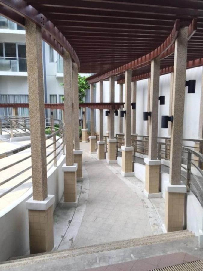 מנילה 2 Bedroom Condo Apartment Near Naia 3 Pasay City מראה חיצוני תמונה
