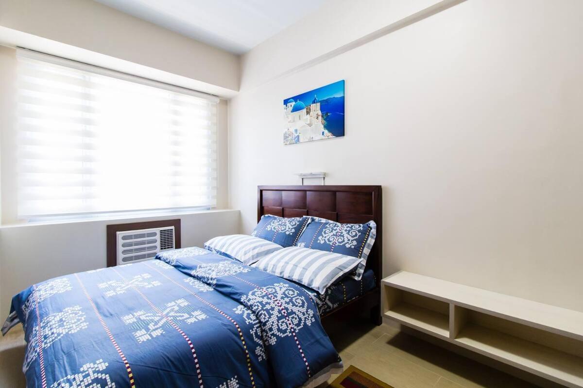 מנילה 2 Bedroom Condo Apartment Near Naia 3 Pasay City מראה חיצוני תמונה