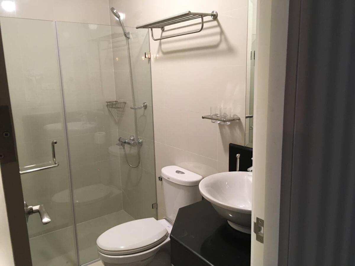מנילה 2 Bedroom Condo Apartment Near Naia 3 Pasay City מראה חיצוני תמונה