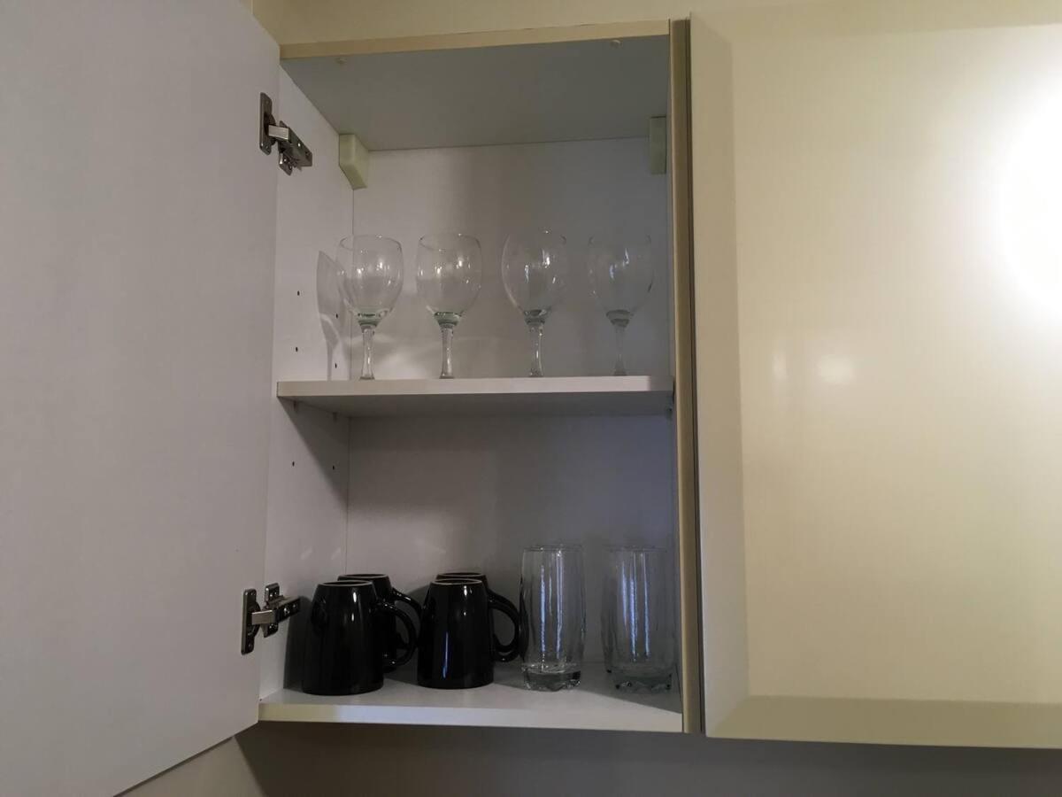 מנילה 2 Bedroom Condo Apartment Near Naia 3 Pasay City מראה חיצוני תמונה