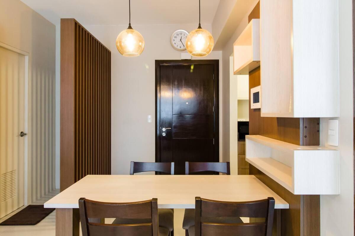 מנילה 2 Bedroom Condo Apartment Near Naia 3 Pasay City מראה חיצוני תמונה