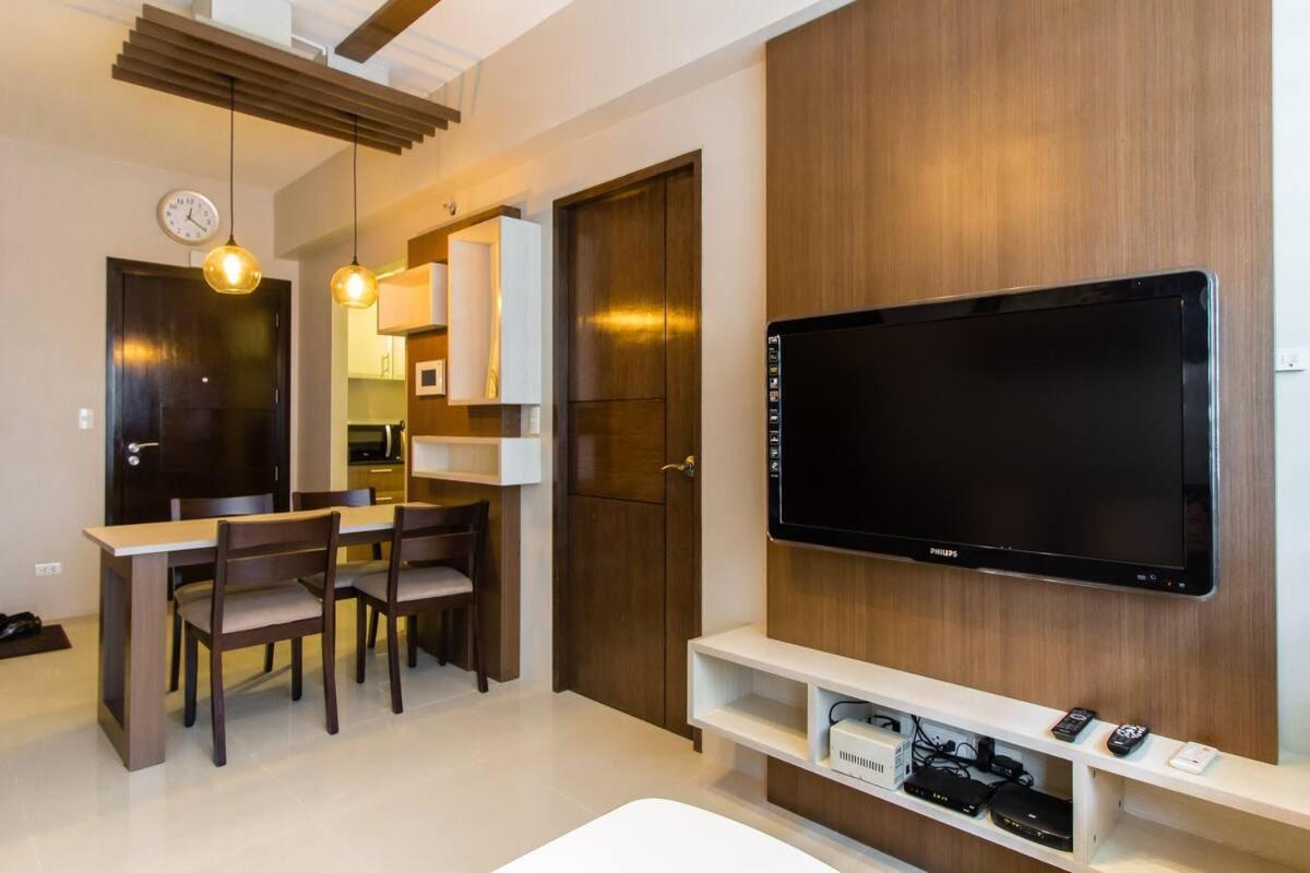 מנילה 2 Bedroom Condo Apartment Near Naia 3 Pasay City מראה חיצוני תמונה
